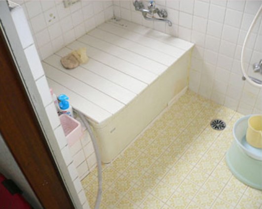 vol.13 耐震補強+自然素材で広いLDKが心地よい住まい